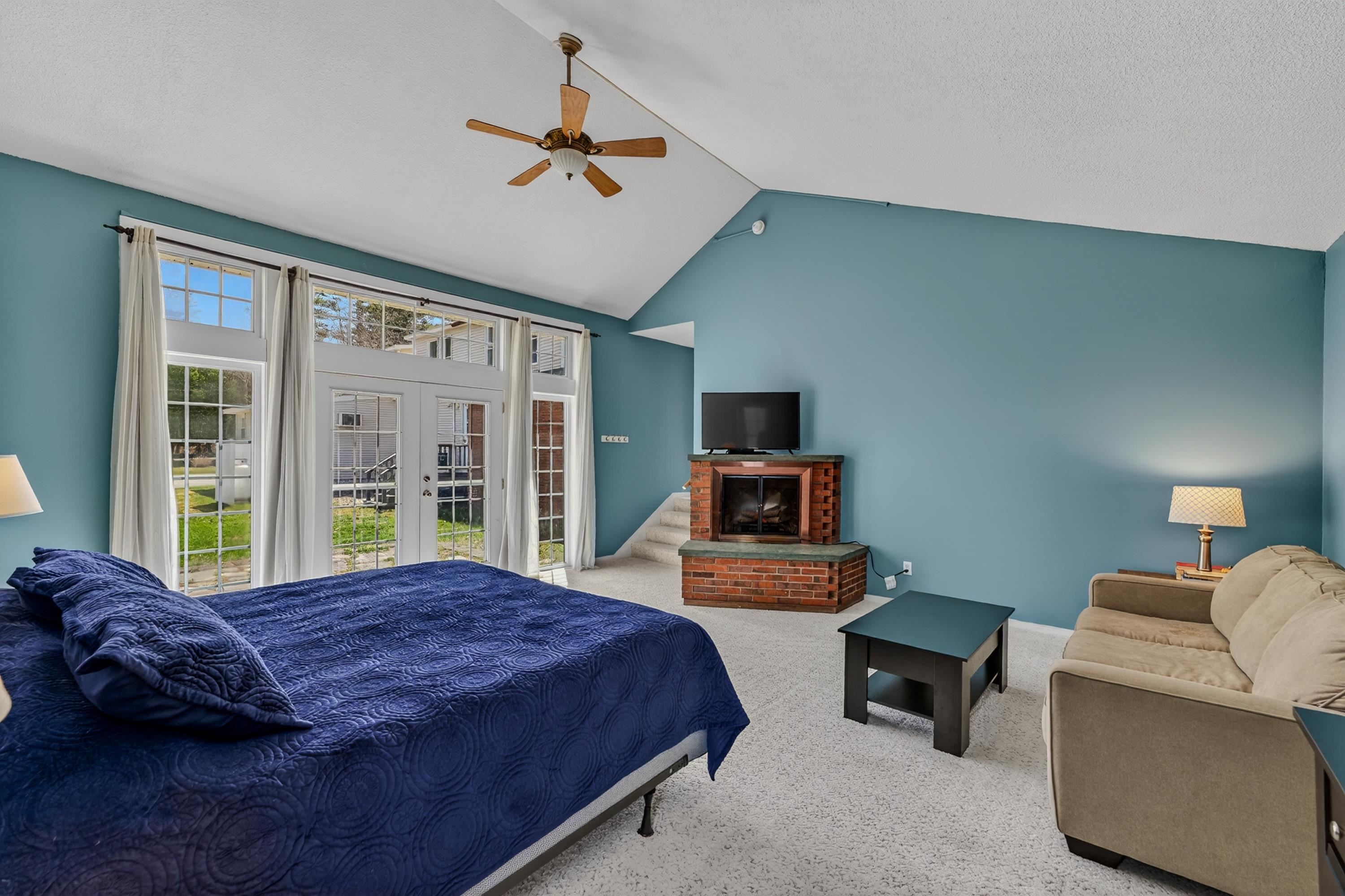138 Guider Lane Bethlehem, NH 03574 - Photo 20 of 60