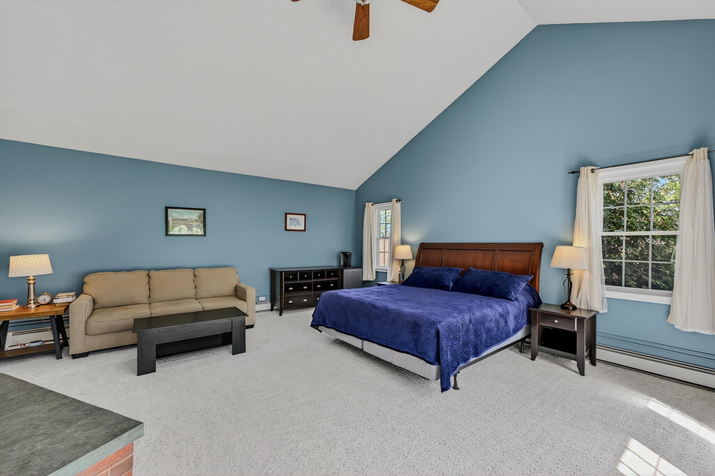 138 Guider Lane Bethlehem, NH 03574 - Photo 22 of 60