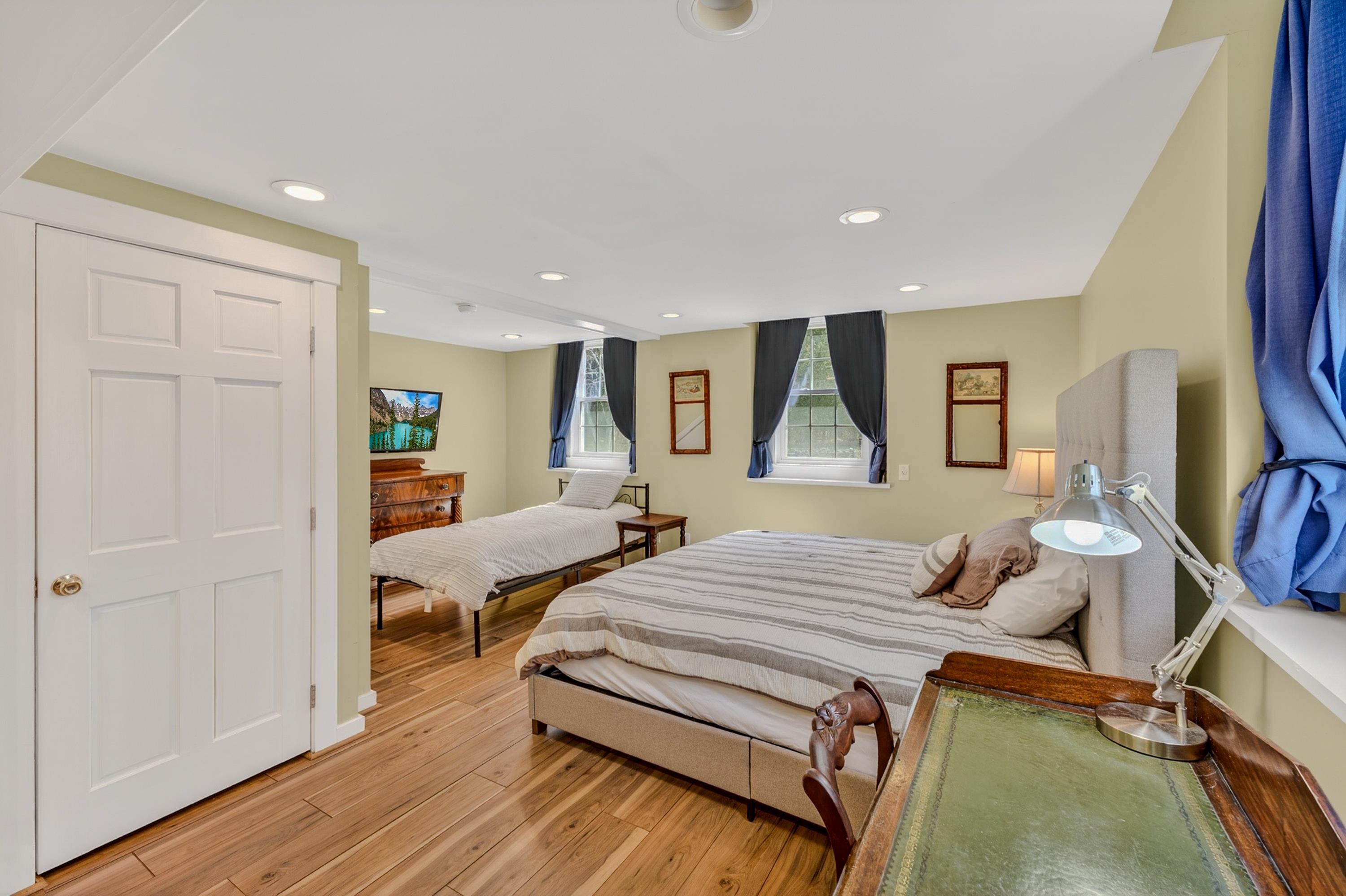 138 Guider Lane Bethlehem, NH 03574 - Photo 24 of 60