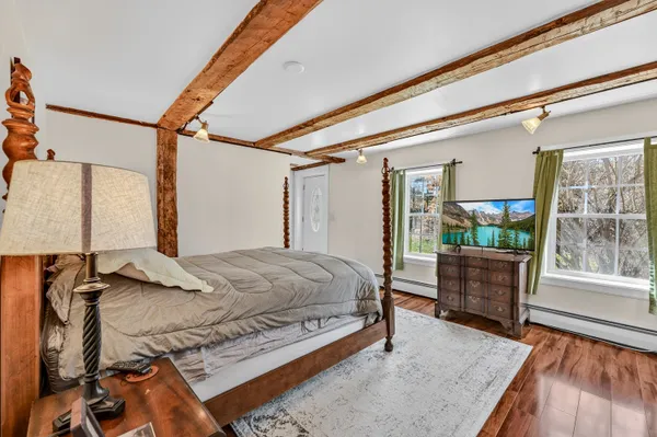 $874,900 | 138 Guider Lane, Bethlehem, NH 03574
