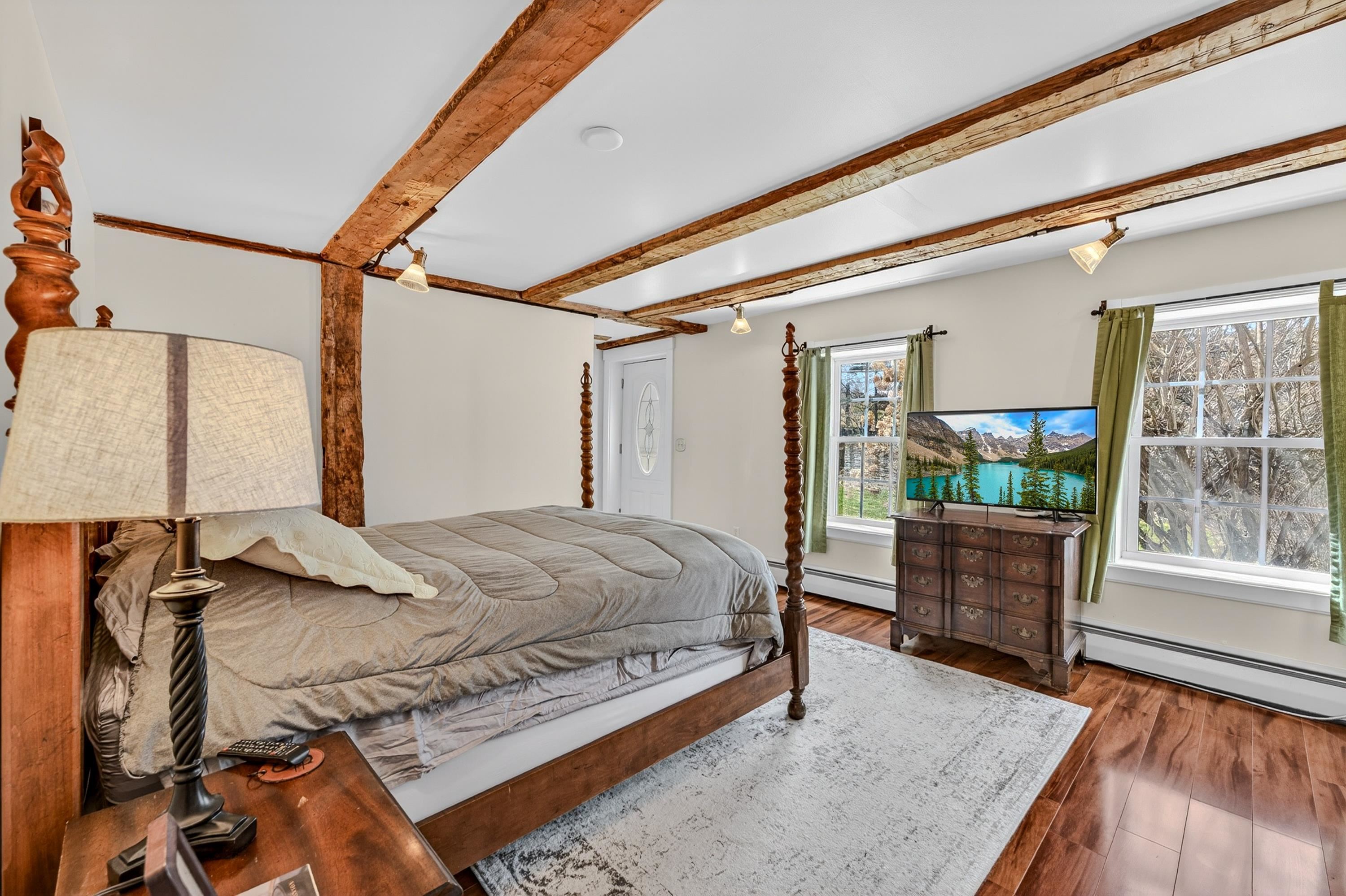138 Guider Lane Bethlehem, NH 03574 - Photo 27 of 60