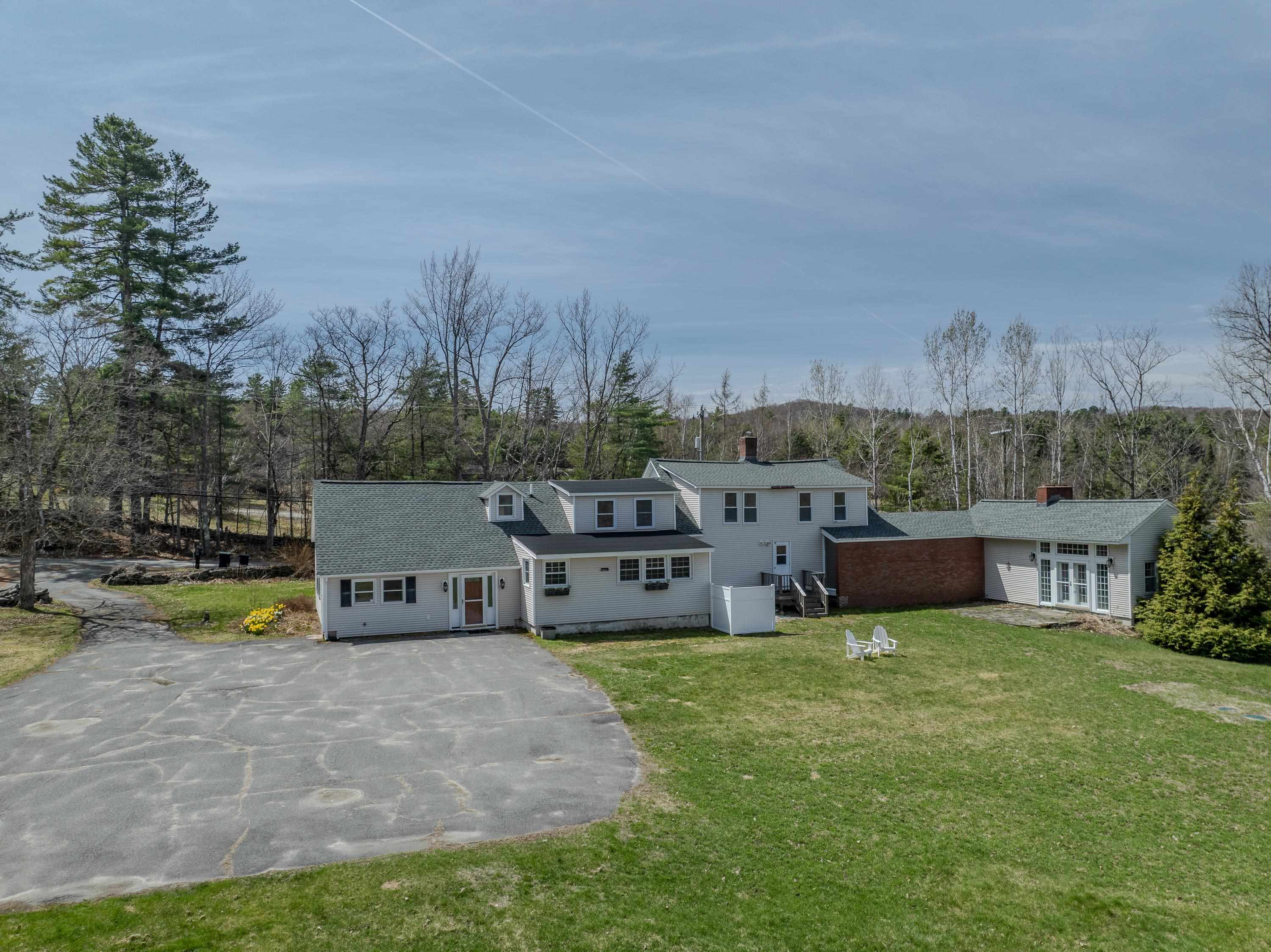 138 Guider Lane Bethlehem, NH 03574 - Photo 46 of 60