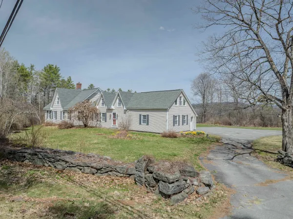$874,900 | 138 Guider Lane, Bethlehem, NH 03574