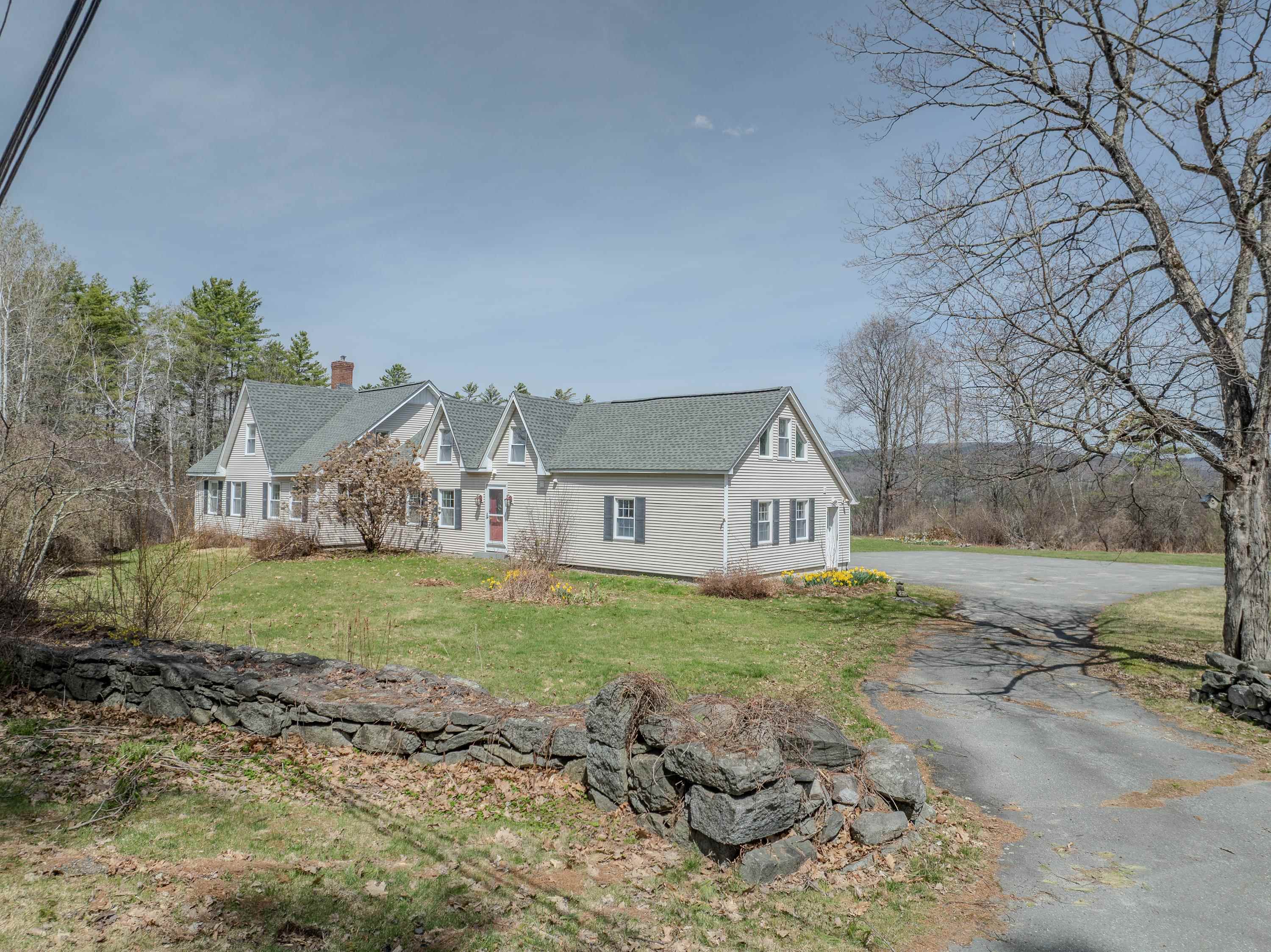 138 Guider Lane Bethlehem, NH 03574 - Photo 48 of 60