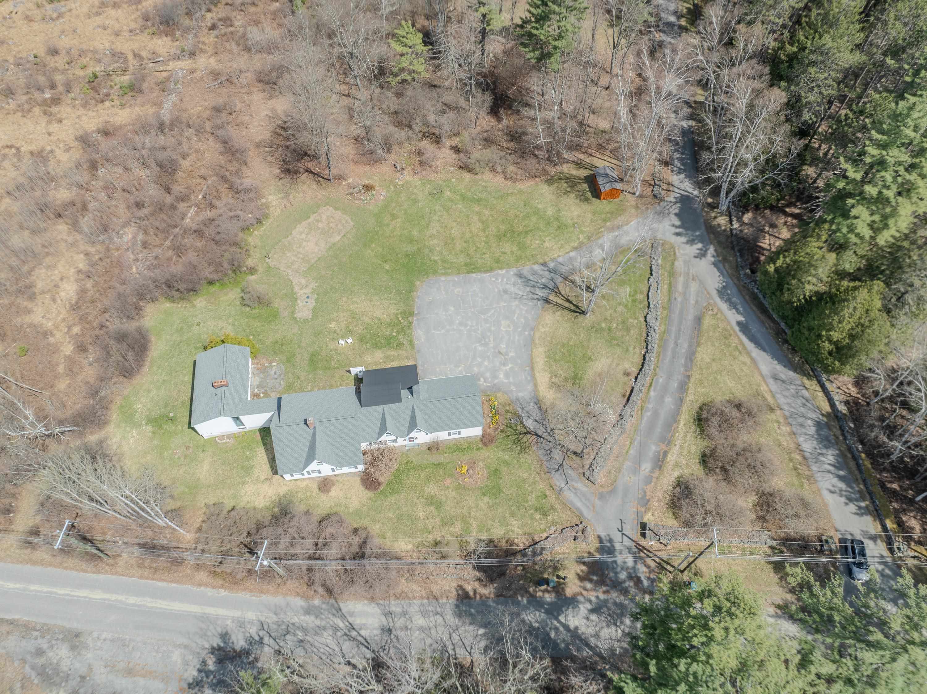 138 Guider Lane Bethlehem, NH 03574 - Photo 49 of 60