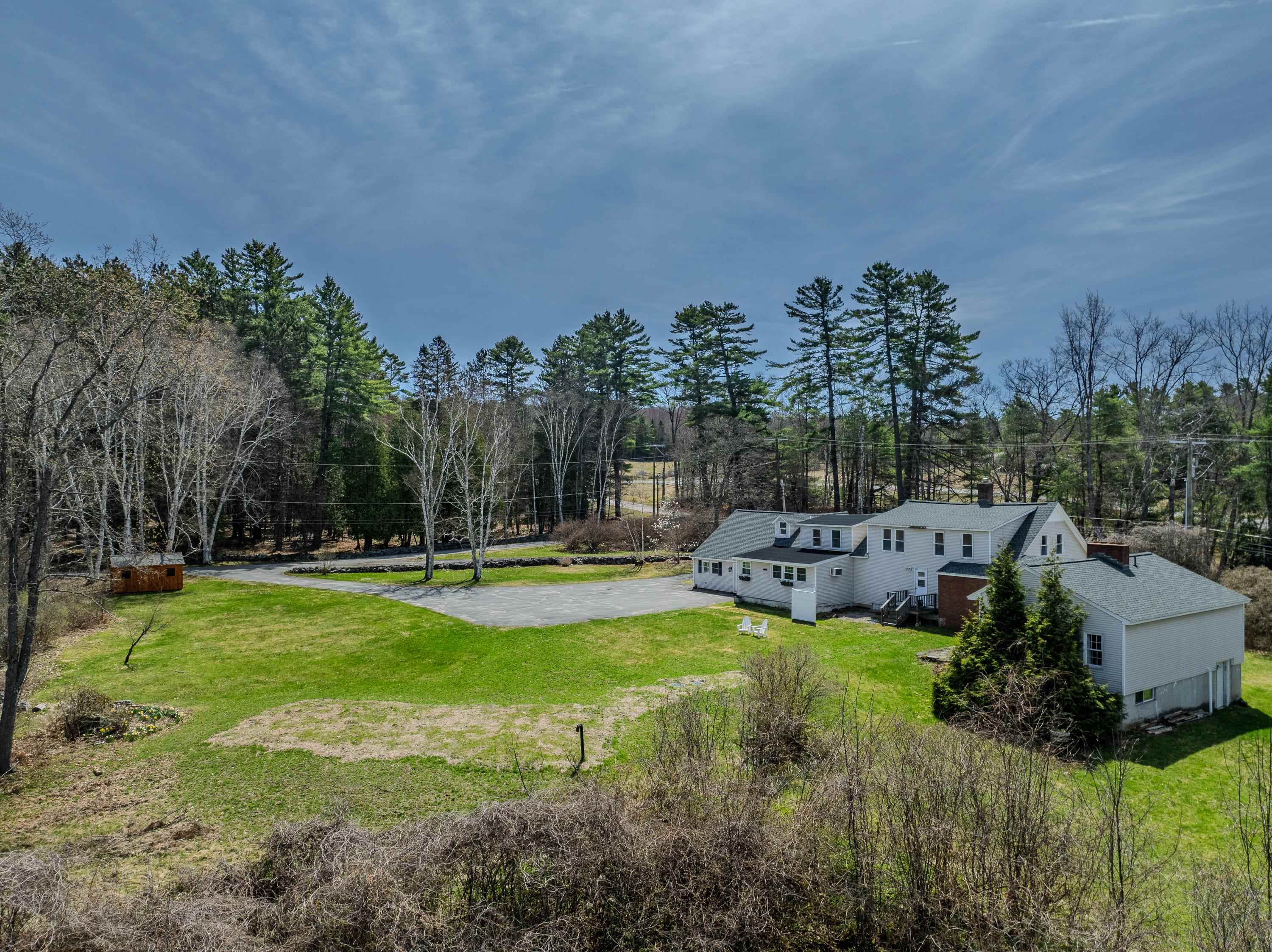 138 Guider Lane Bethlehem, NH 03574 - Photo 52 of 60