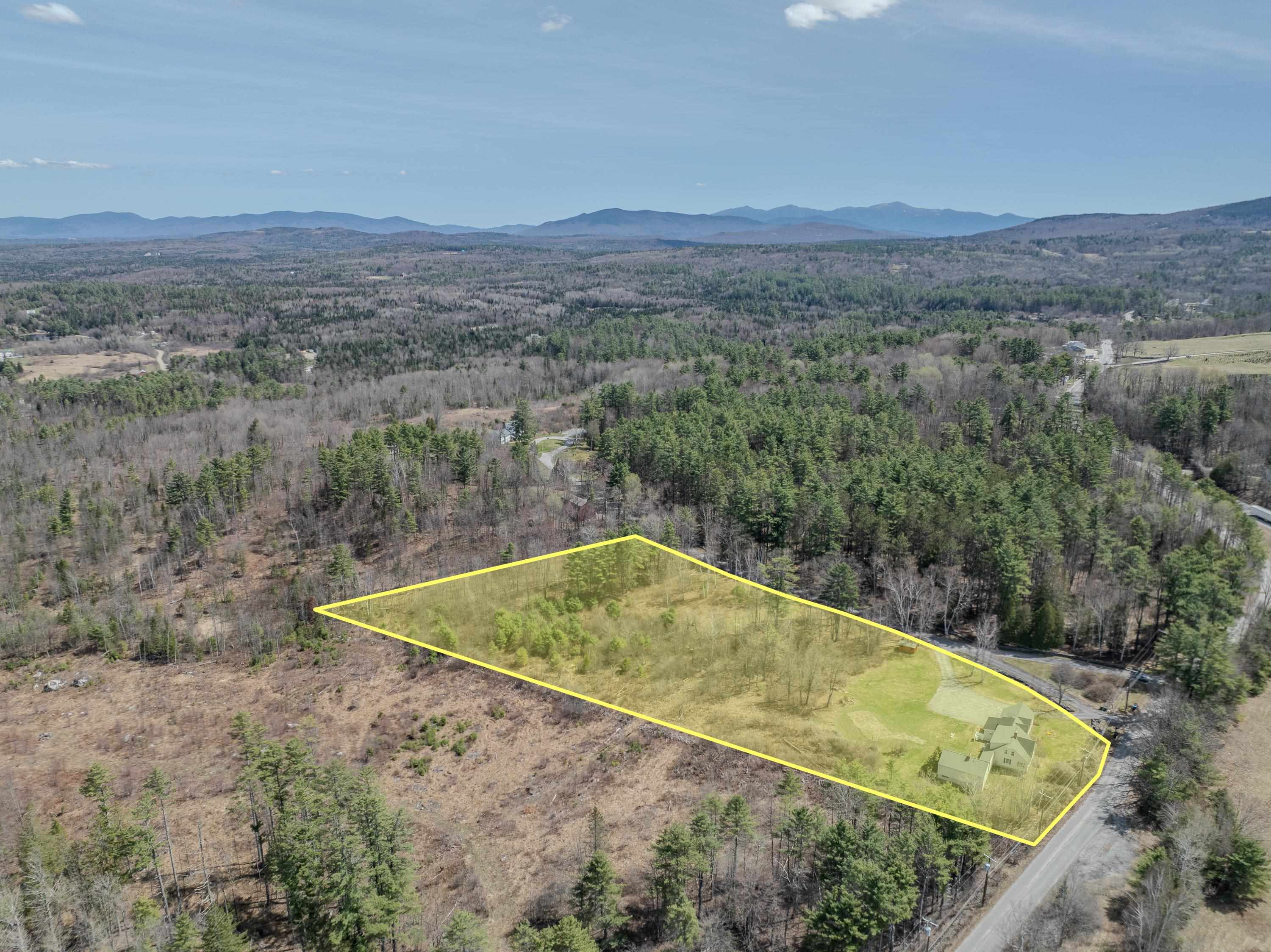 138 Guider Lane Bethlehem, NH 03574 - Photo 53 of 60