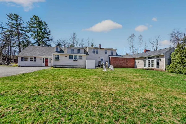 $874,900 | 138 Guider Lane, Bethlehem, NH 03574