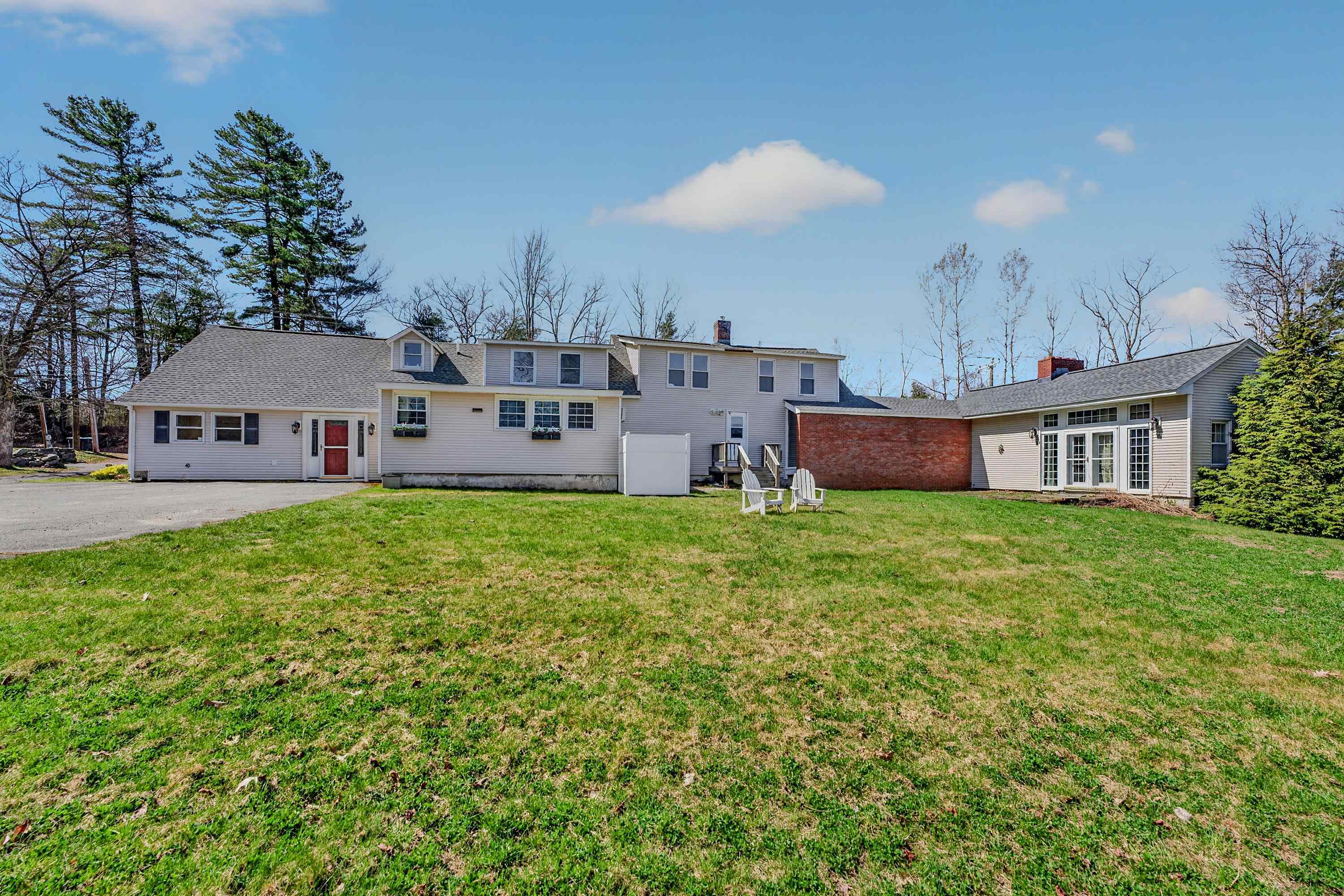 138 Guider Lane Bethlehem, NH 03574 - Photo 59 of 60