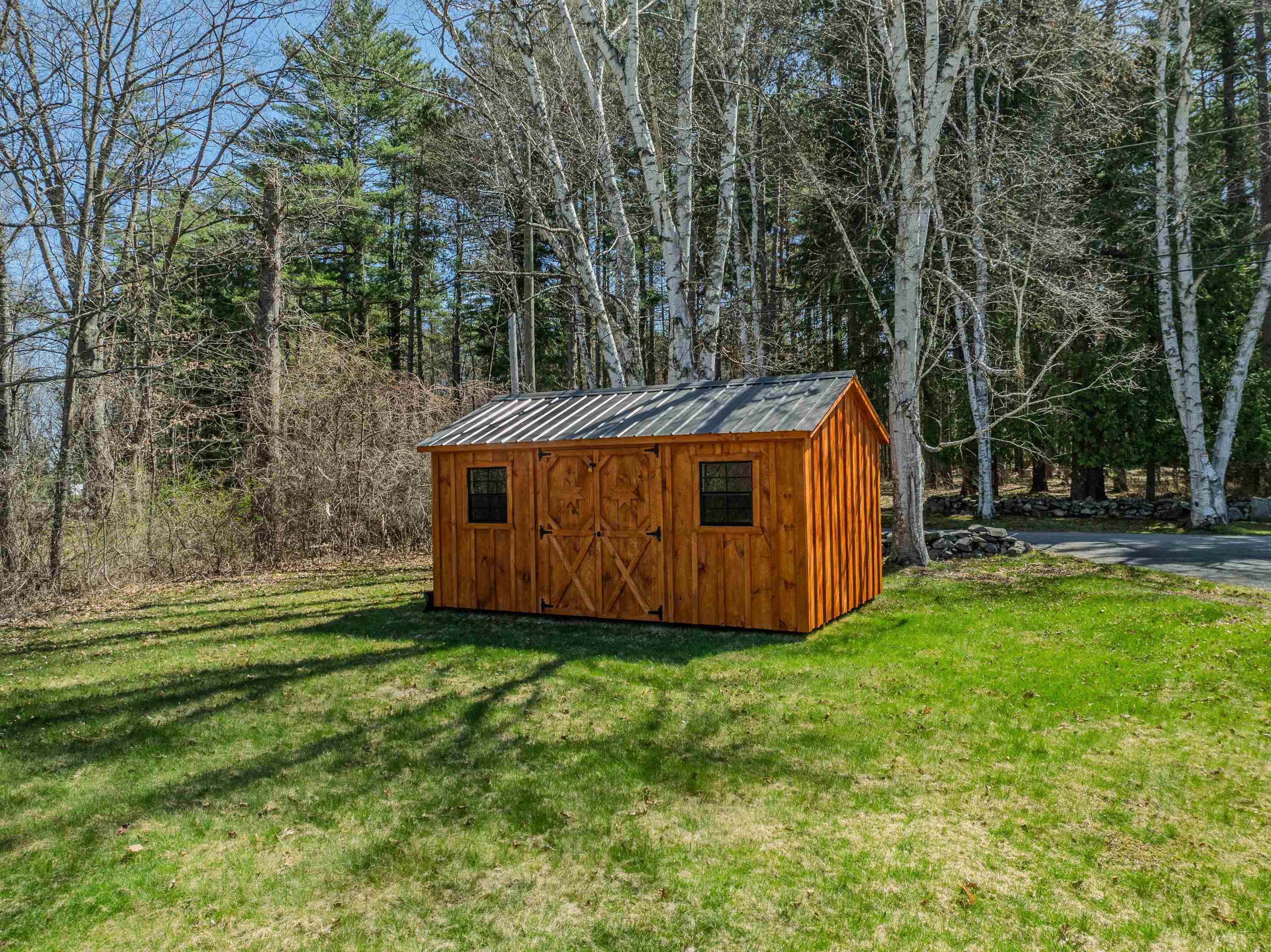 138 Guider Lane Bethlehem, NH 03574 - Photo 60 of 60