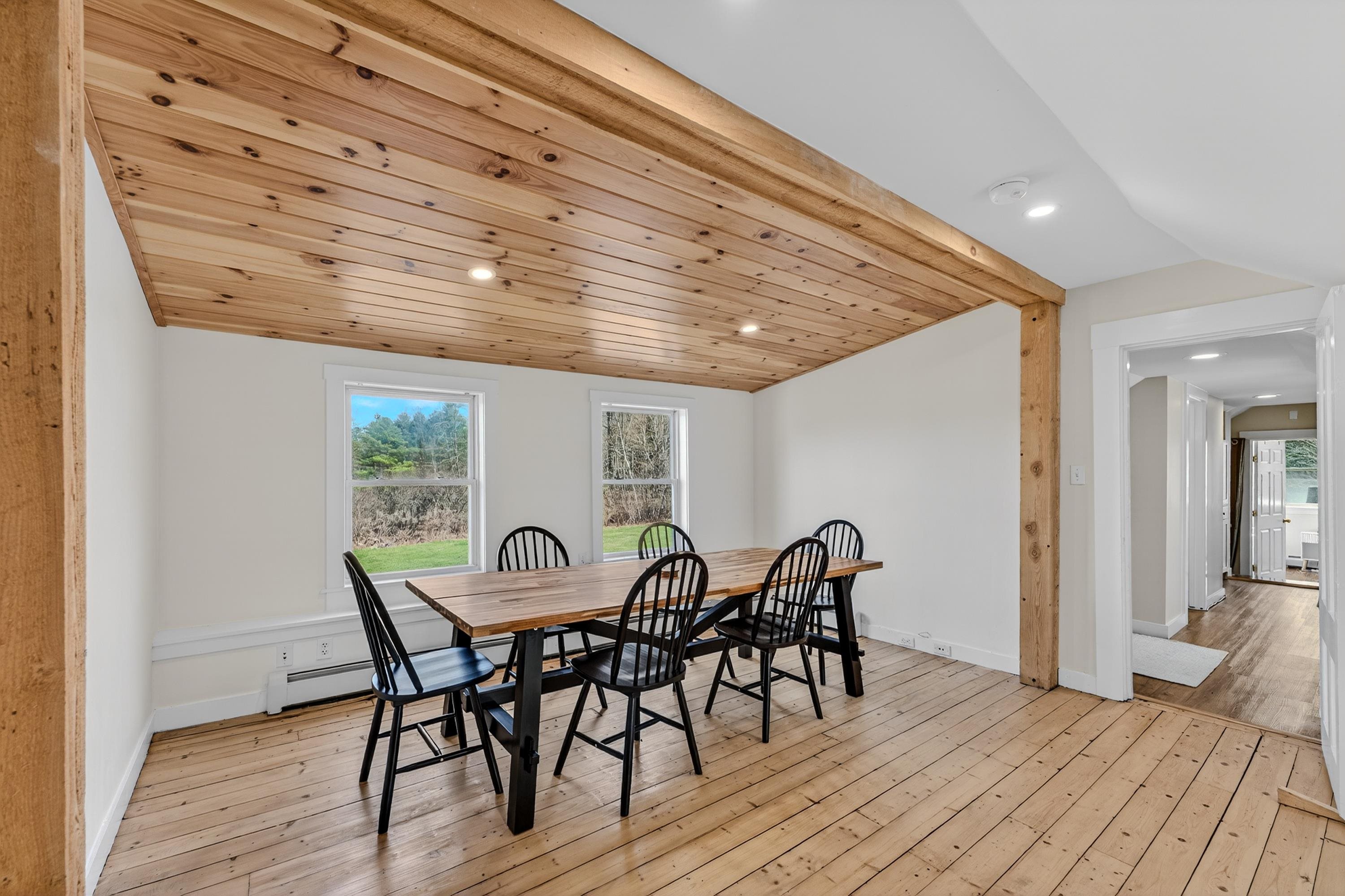138 Guider Lane Bethlehem, NH 03574 - Photo 6 of 60
