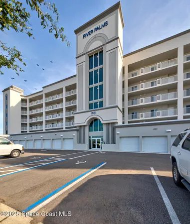 $389,900 | 1805 Riverside Drive, Unit 504, Titusville, FL 32780