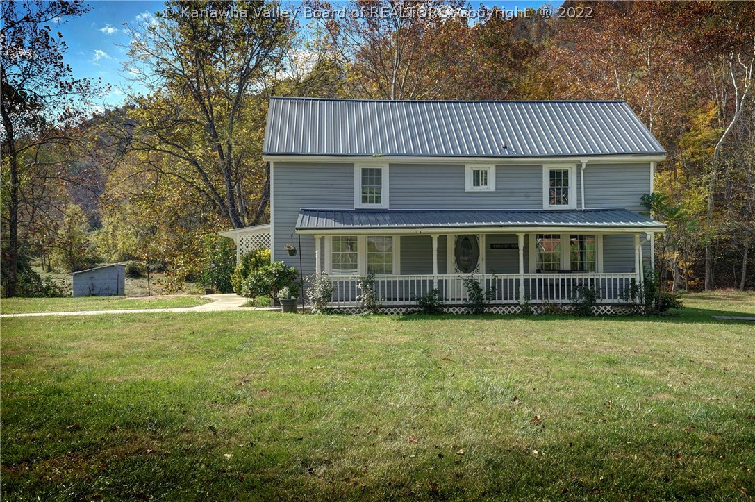 18 Slater Farm Road Charleston, WV 25312 - Photo 2 of 48 Gallery Image 2