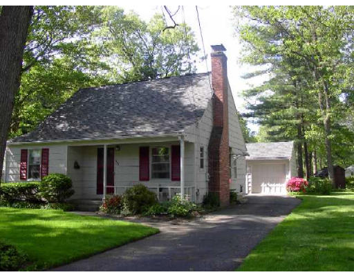 330 Maple Road Longmeadow, MA 01106 - Photo 4 of 4