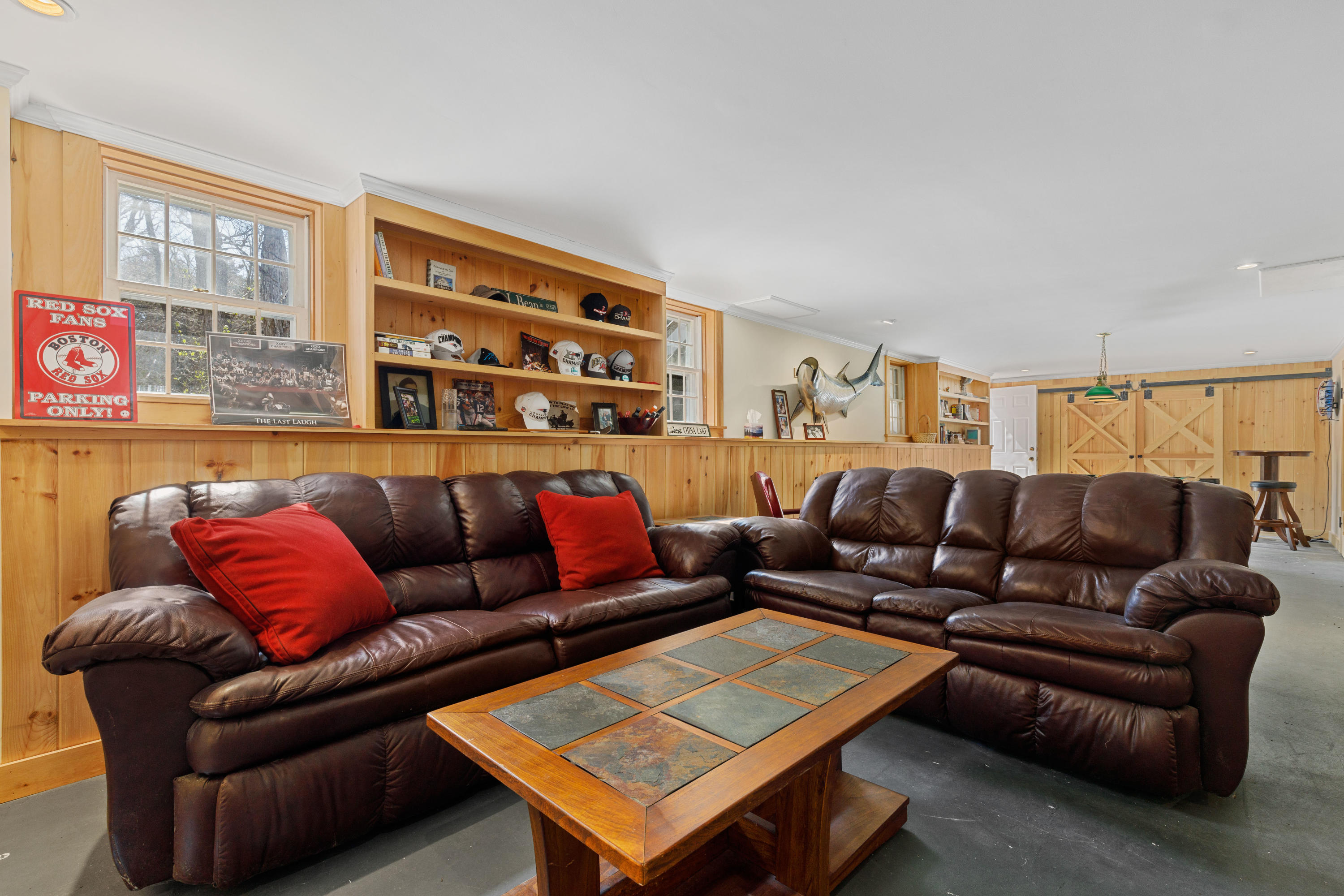 84 Deer Path Circle Brewster, MA 02631 - Photo 25 of 35 84DeeLR-30