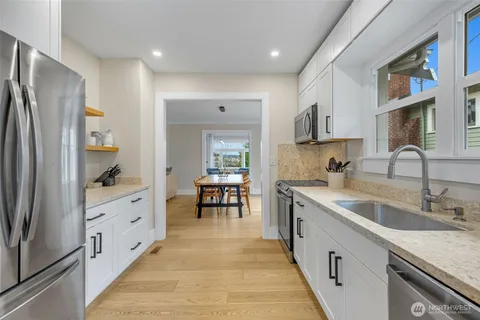 $1,395,000 | 2629 Boyer Avenue East, Seattle, WA 98102