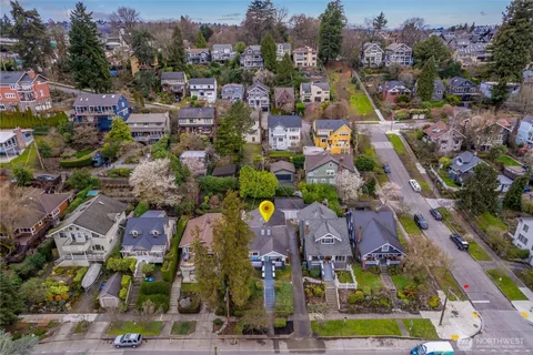 $1,395,000 | 2629 Boyer Avenue East, Seattle, WA 98102
