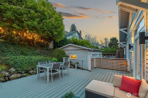 $1,395,000 | 2629 Boyer Avenue East, Seattle, WA 98102