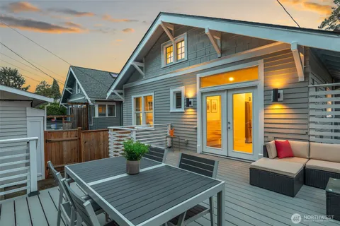 $1,395,000 | 2629 Boyer Avenue East, Seattle, WA 98102
