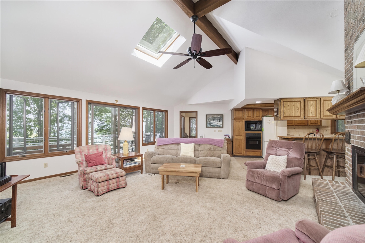 2521 Crescent Beach Road Manistee, MI 49660 - Photo 4 of 72