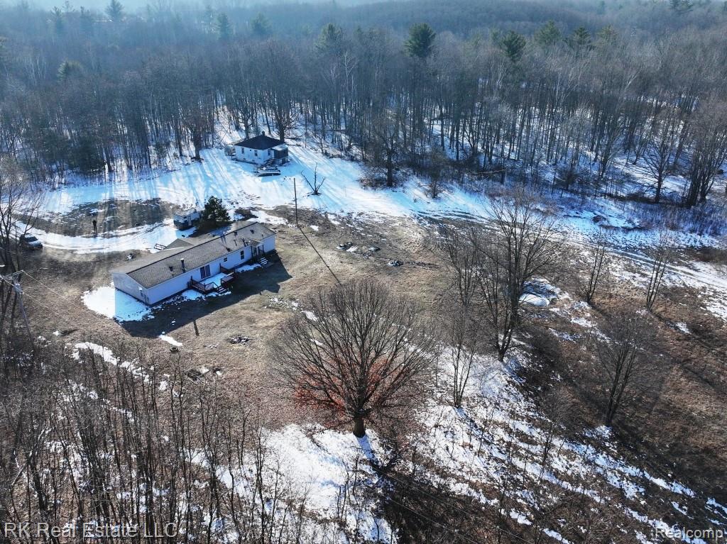 8237 Lambs Road Goodells, MI 48027 - Photo 33 of 34