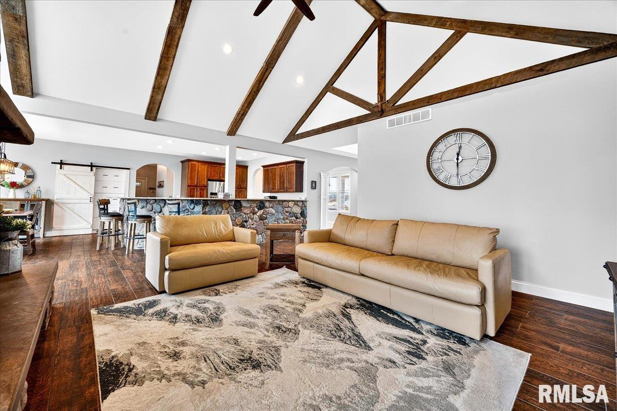 3661 Cole Hollow Road Pekin, IL 61554 - Photo 12 of 57