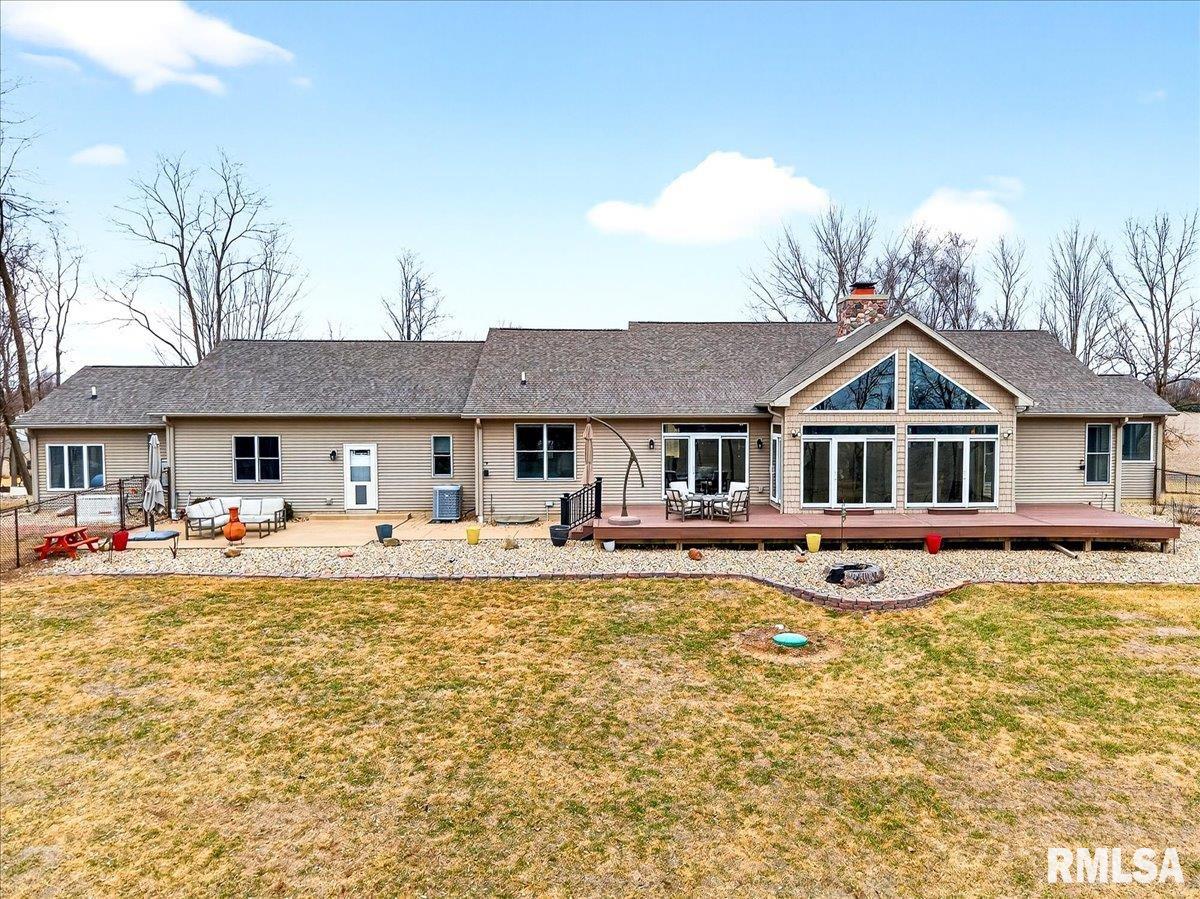 3661 Cole Hollow Road Pekin, IL 61554 - Photo 46 of 57