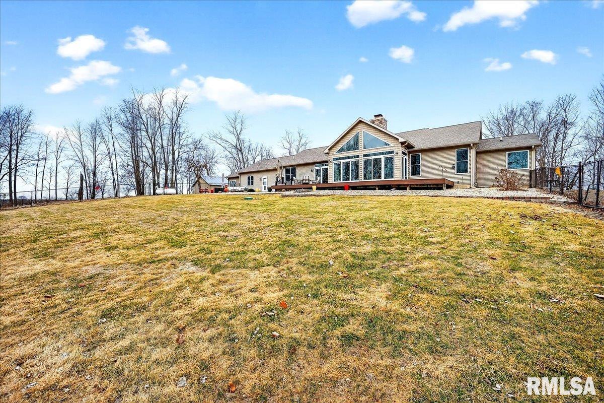 3661 Cole Hollow Road Pekin, IL 61554 - Photo 47 of 57