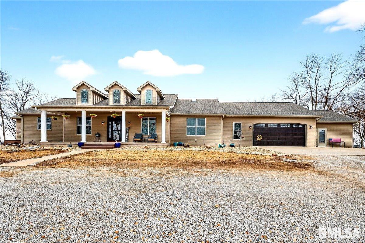 3661 Cole Hollow Road Pekin, IL 61554 - Photo 48 of 57