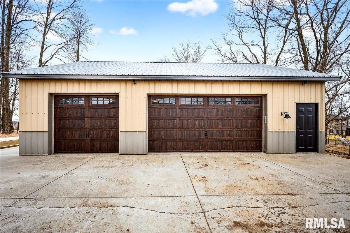 3661 Cole Hollow Road Pekin, IL 61554 - Photo 49 of 57