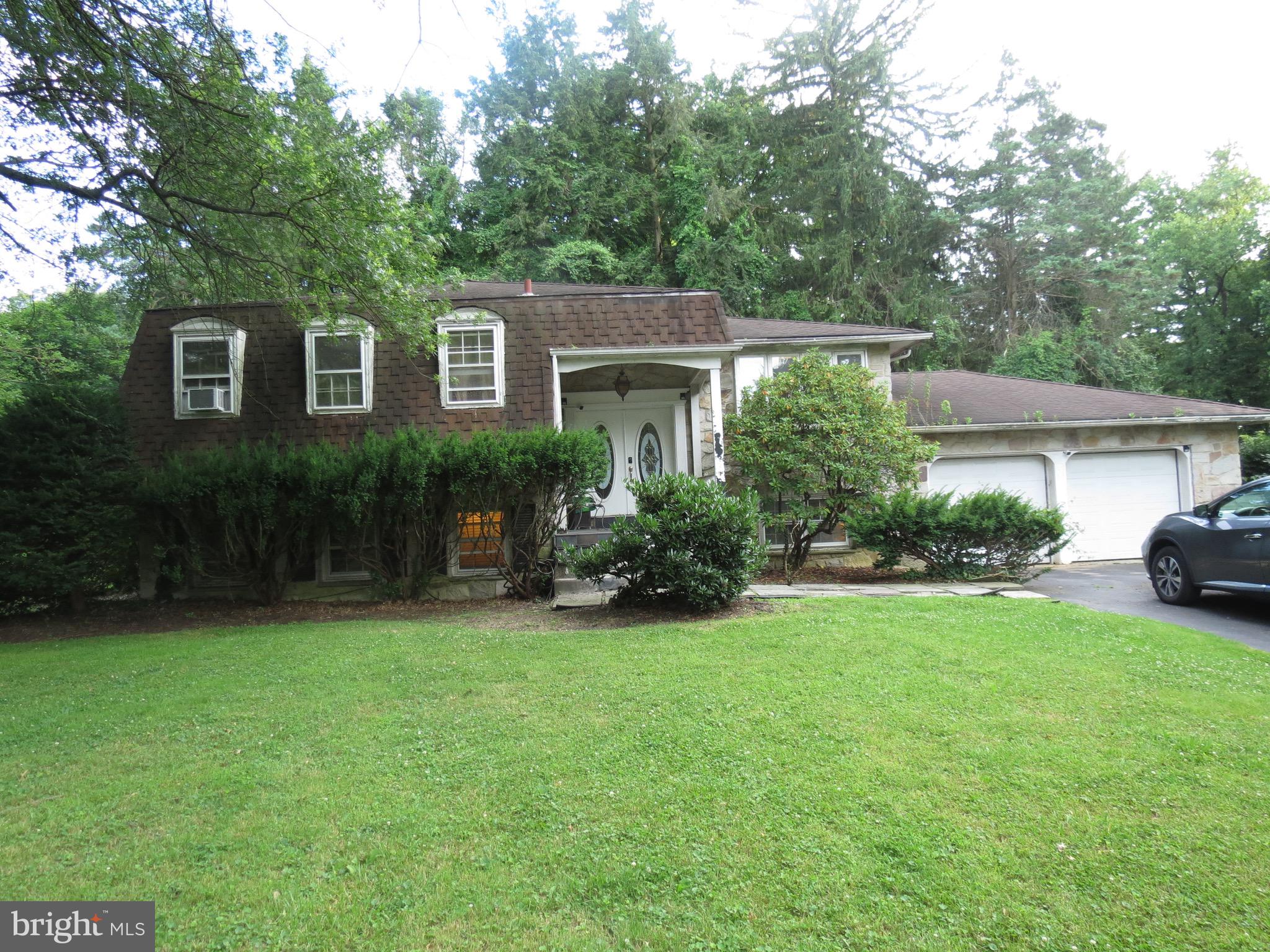 7302 Elbow Lane, Philadelphia, PA 19119 Compass