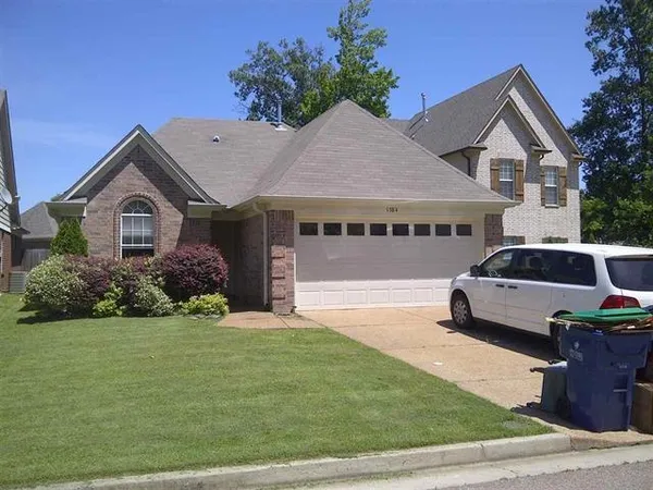 $1,695 | 1384 Marhill Cove, Cordova, TN 38016