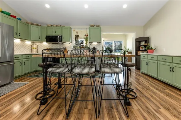 $265,000 | 1013 Brentwood Drive, Greenville, PA 16125