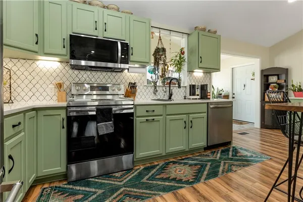 $265,000 | 1013 Brentwood Drive, Greenville, PA 16125