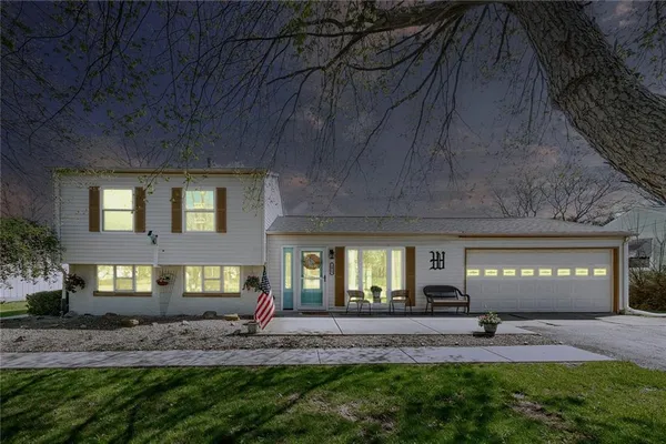 $265,000 | 1013 Brentwood Drive, Greenville, PA 16125