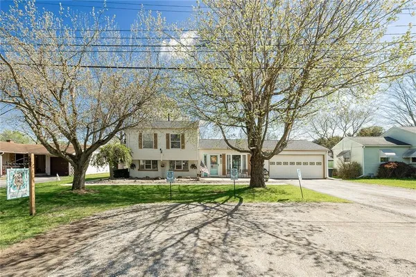 $265,000 | 1013 Brentwood Drive, Greenville, PA 16125