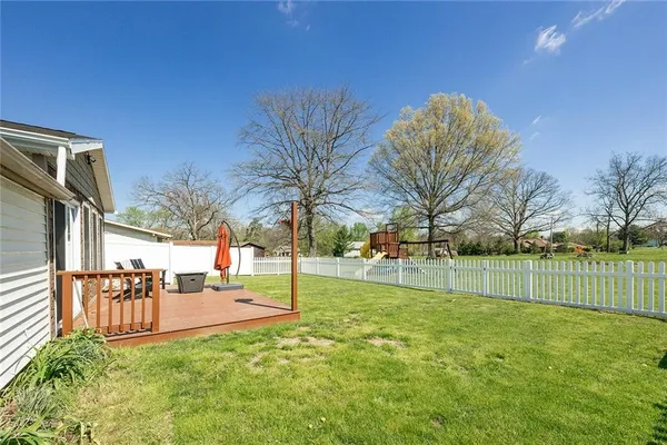 $265,000 | 1013 Brentwood Drive, Greenville, PA 16125