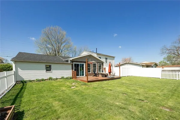 $265,000 | 1013 Brentwood Drive, Greenville, PA 16125
