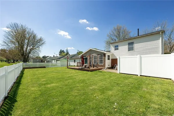 $265,000 | 1013 Brentwood Drive, Greenville, PA 16125