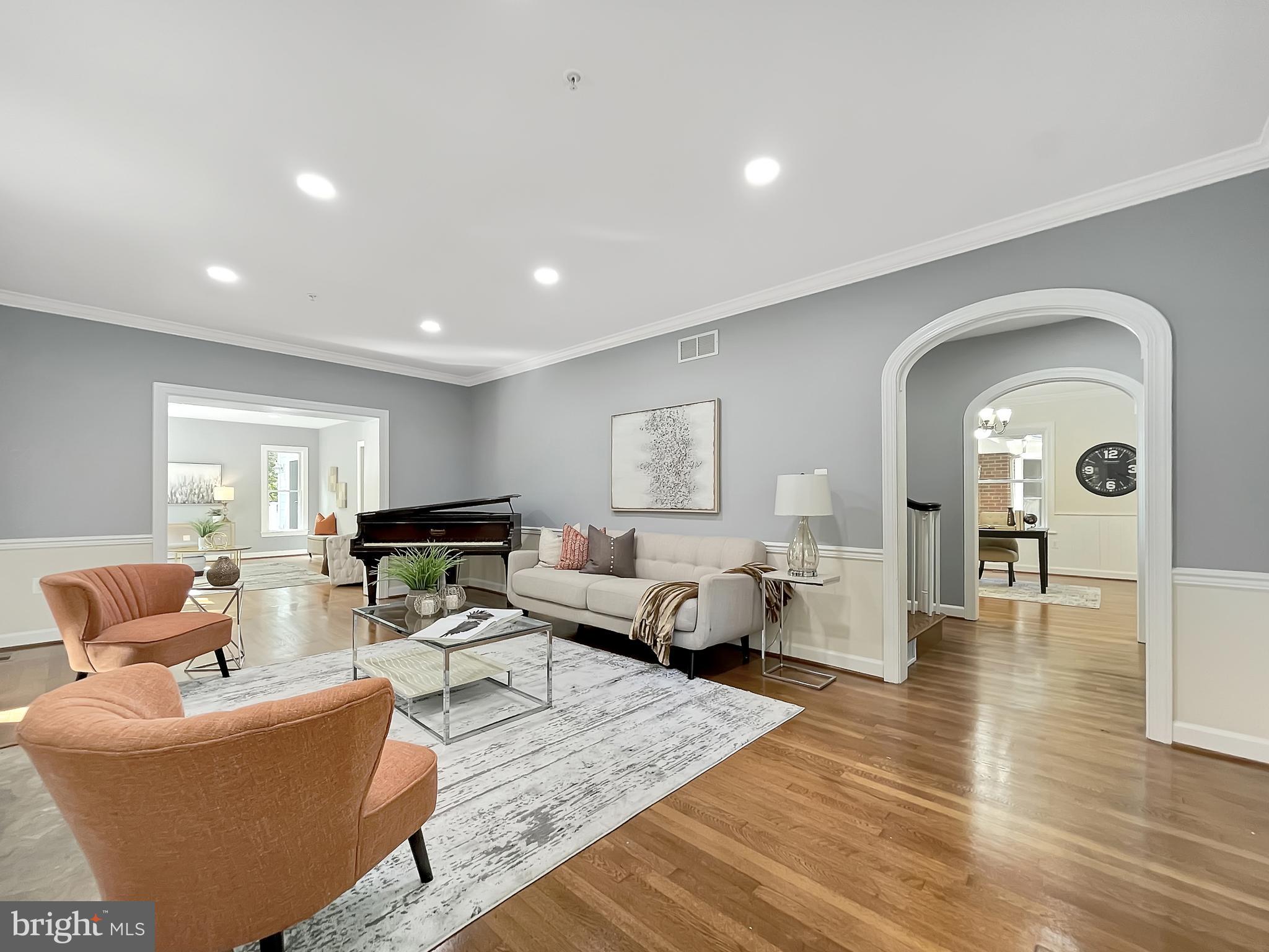 10610 Mantz Road Silver Spring, MD 20903 - Photo 11 of 92 Gallery Image 11