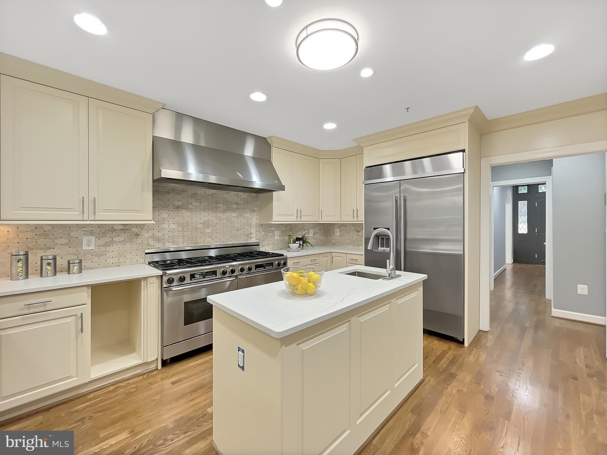 10610 Mantz Road Silver Spring, MD 20903 - Photo 26 of 92 Gallery Image 26