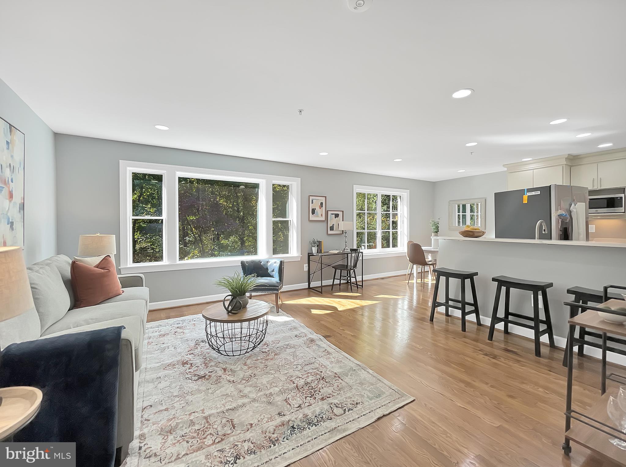 10610 Mantz Road Silver Spring, MD 20903 - Photo 38 of 92 Gallery Image 38