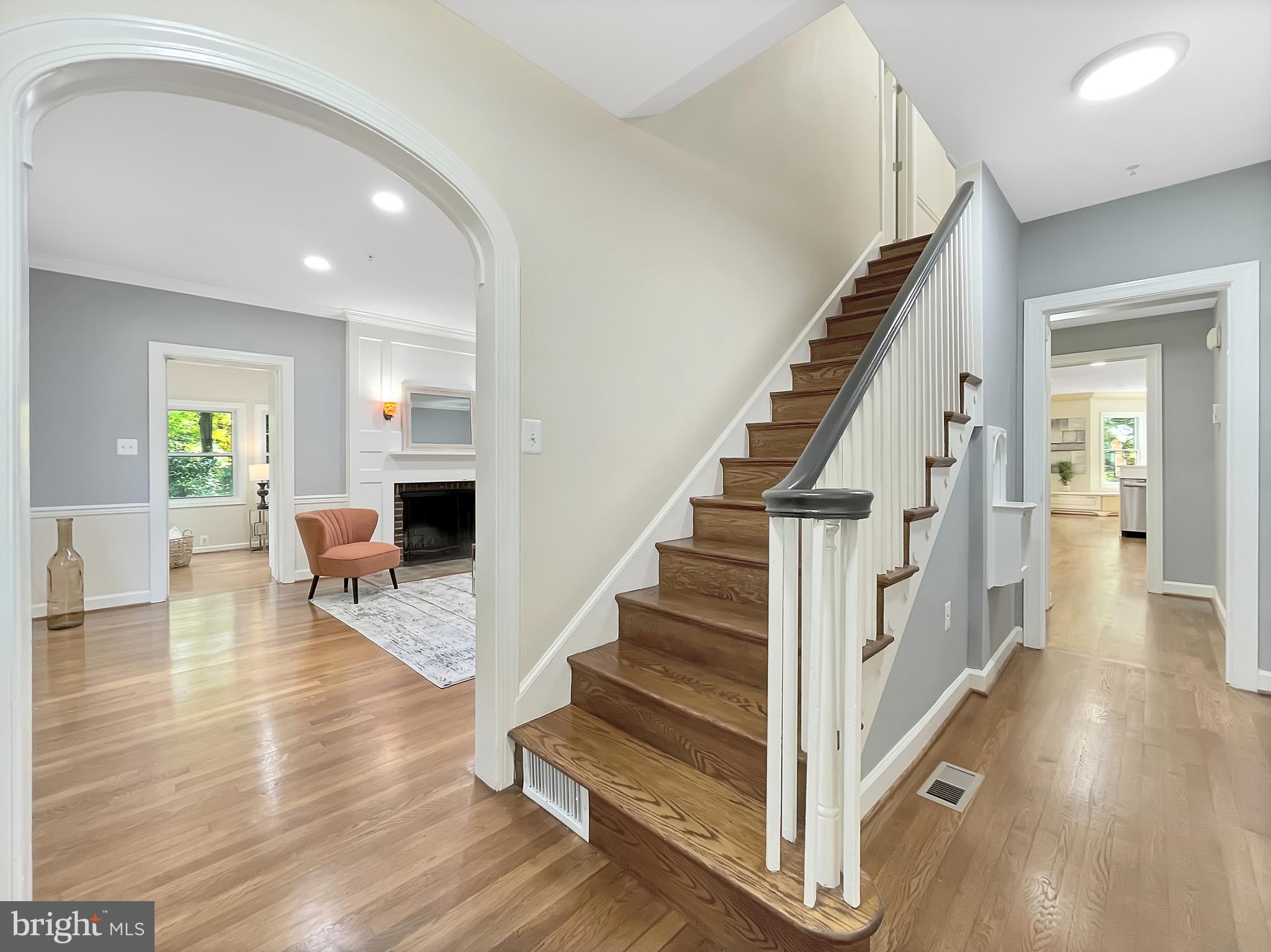 10610 Mantz Road Silver Spring, MD 20903 - Photo 7 of 92 Gallery Image 7