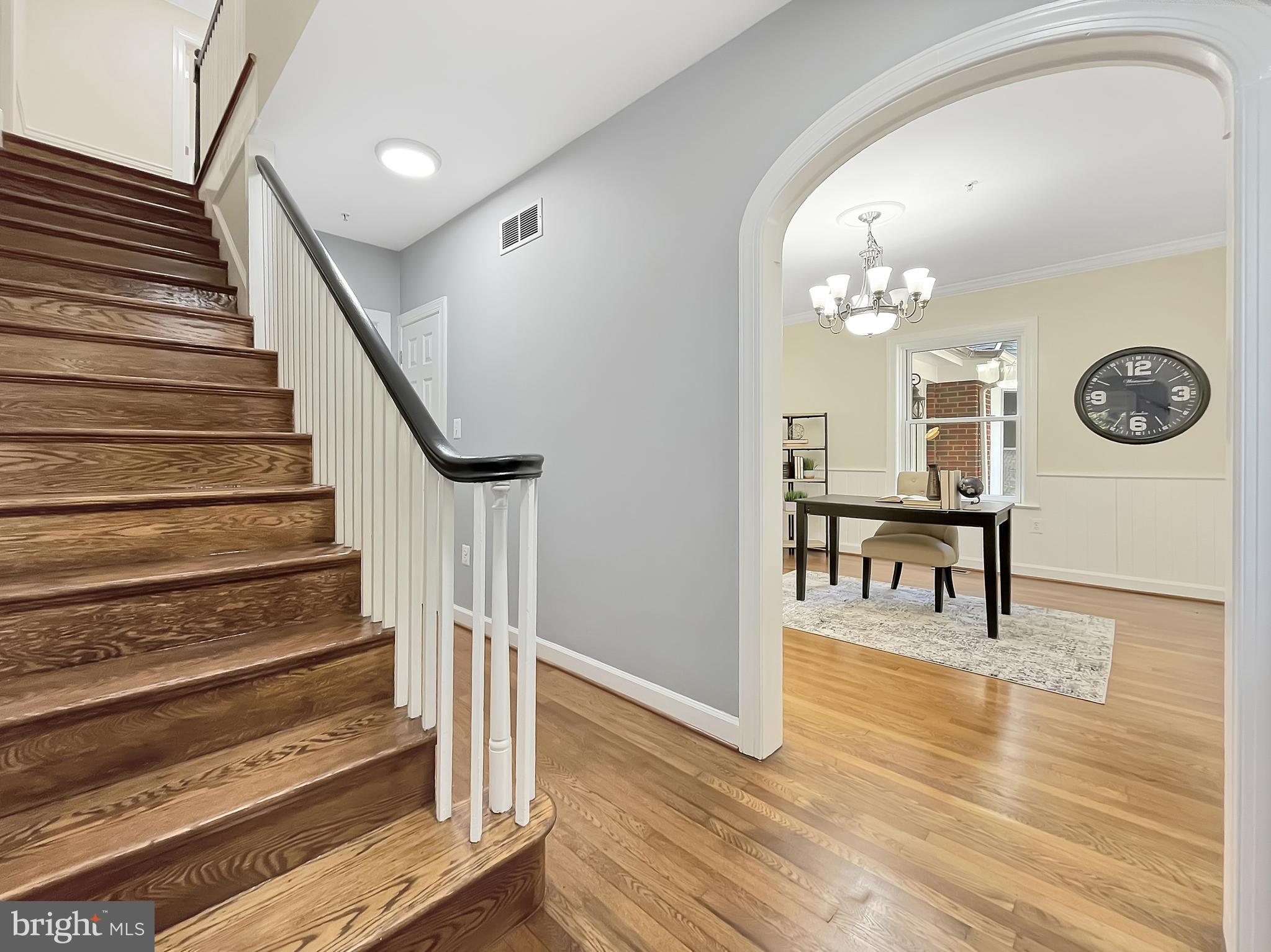 10610 Mantz Road Silver Spring, MD 20903 - Photo 8 of 92 Gallery Image 8