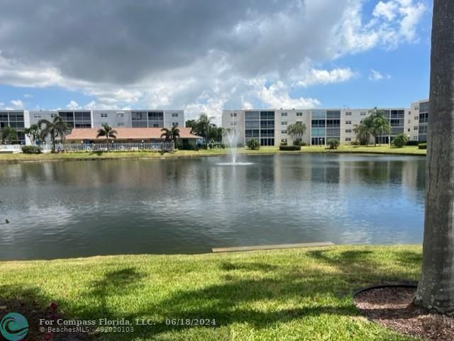 315 Southeast 11th Ter Unit 308  