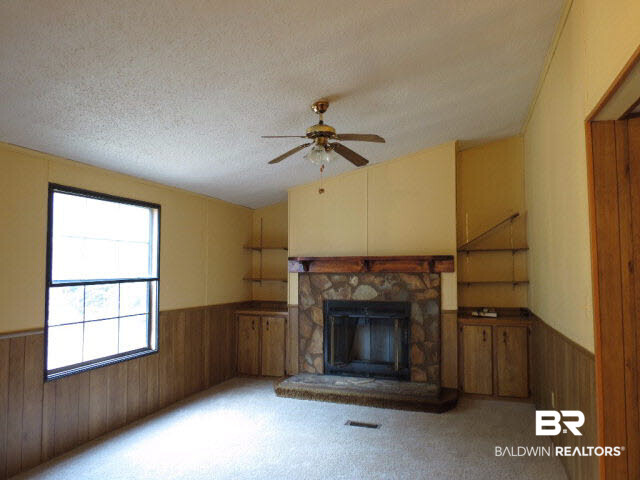 2875 Newman Road Mobile, AL 36695 - Photo 4 of 10 Living Room