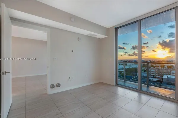 $490,000 | 3900 Biscayne Boulevard, Unit N905, Miami, FL 33137
