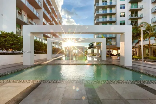 $490,000 | 3900 Biscayne Boulevard, Unit N905, Miami, FL 33137