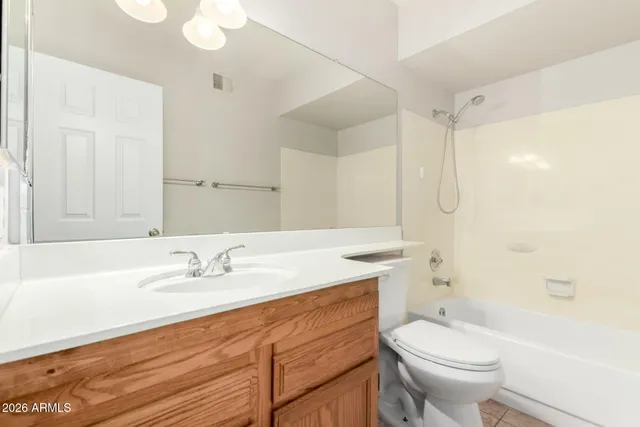 $2,729 | 16638 North 46th Lane, Glendale, AZ 85306