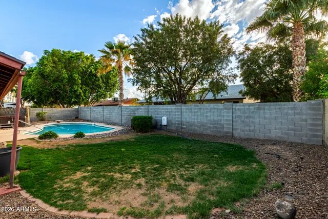 $2,729 | 16638 North 46th Lane, Glendale, AZ 85306